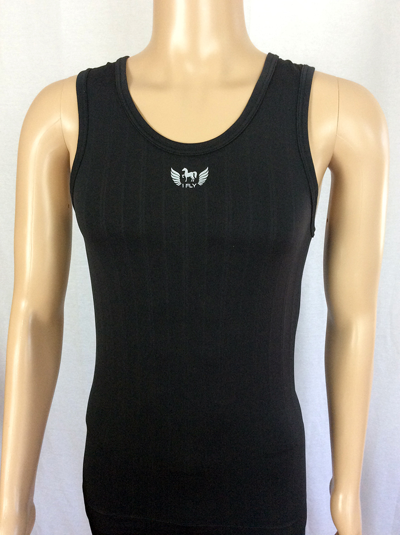 Canotta unisex