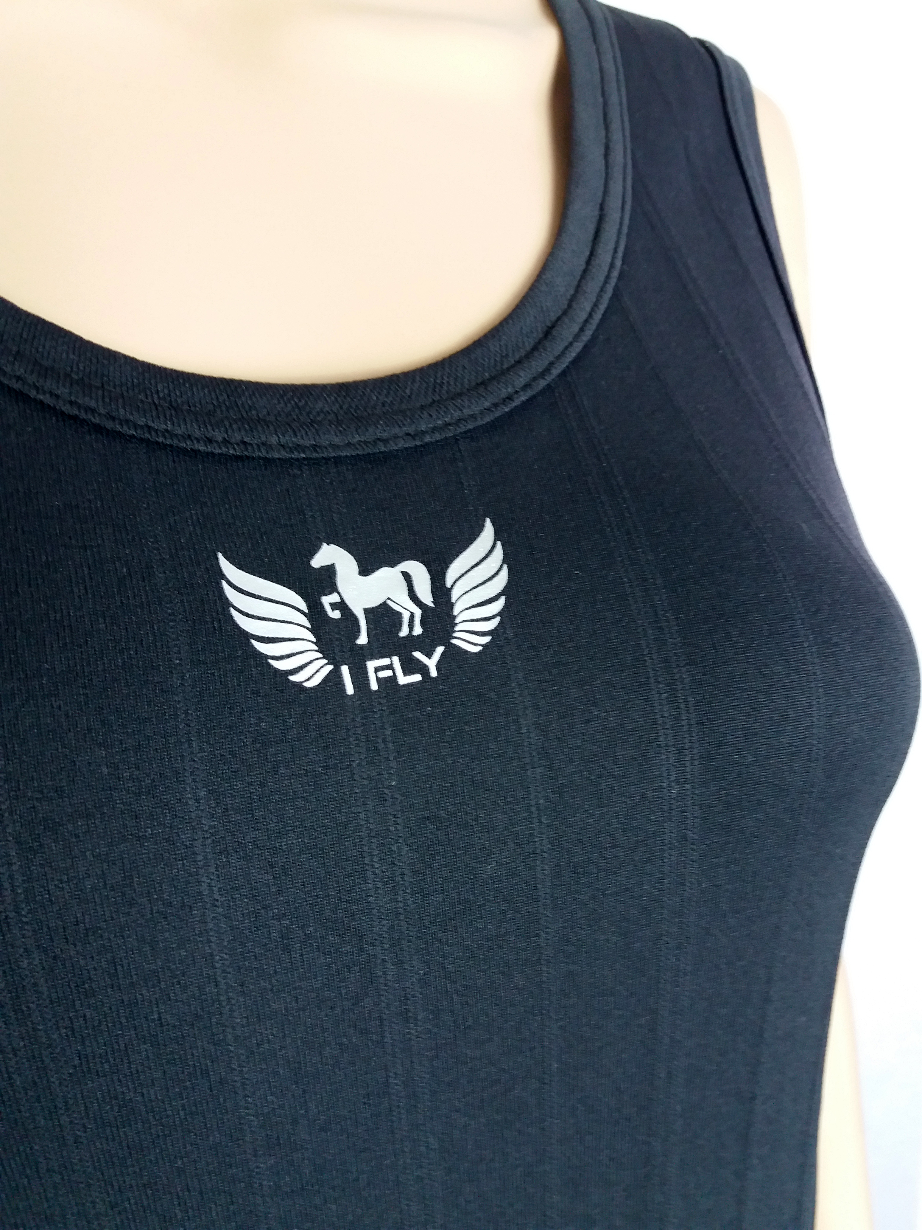 Canotta unisex - immagine 3